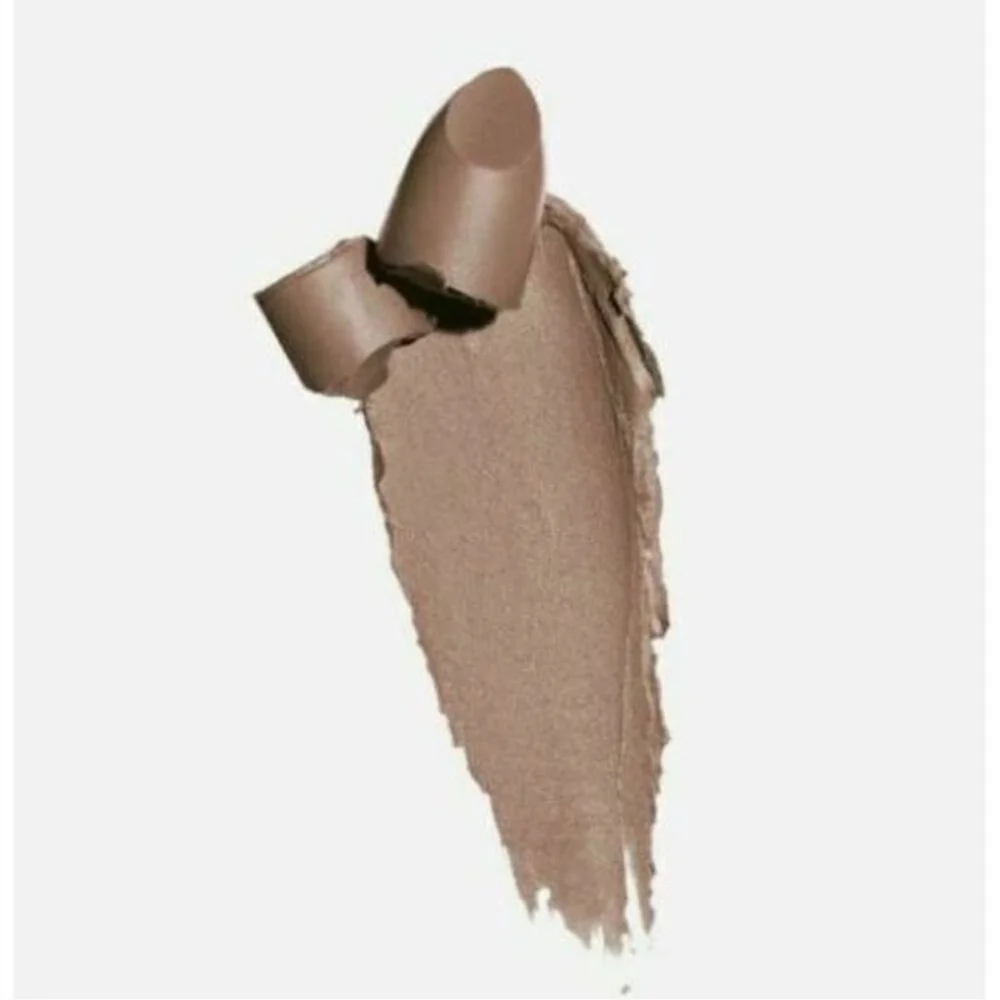 Maybelline Nude Lipstick Powder Matte in Carnal Brown #704 (2 pack)